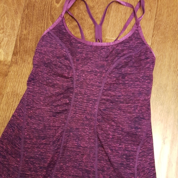 Zella racerback tank top,new - Picture 2 of 8